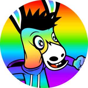 MOULE :RainbowLogo: