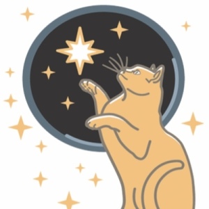 Star Cat Books