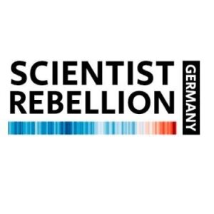 Scientist Rebellion Germany